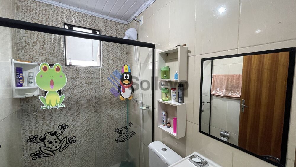 Casa à venda com 2 quartos, 92m² - Foto 10
