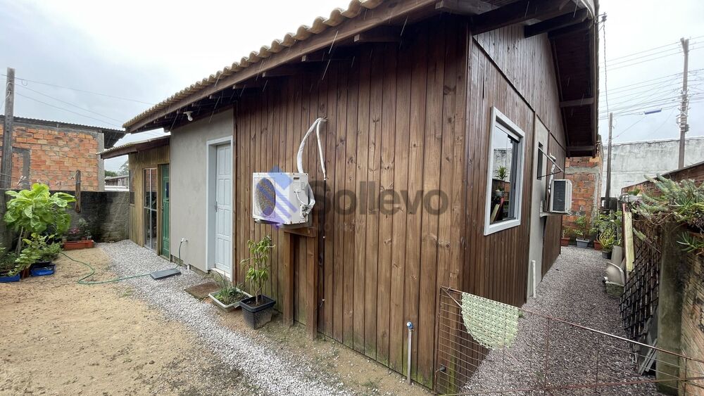 Casa à venda com 2 quartos, 92m² - Foto 23