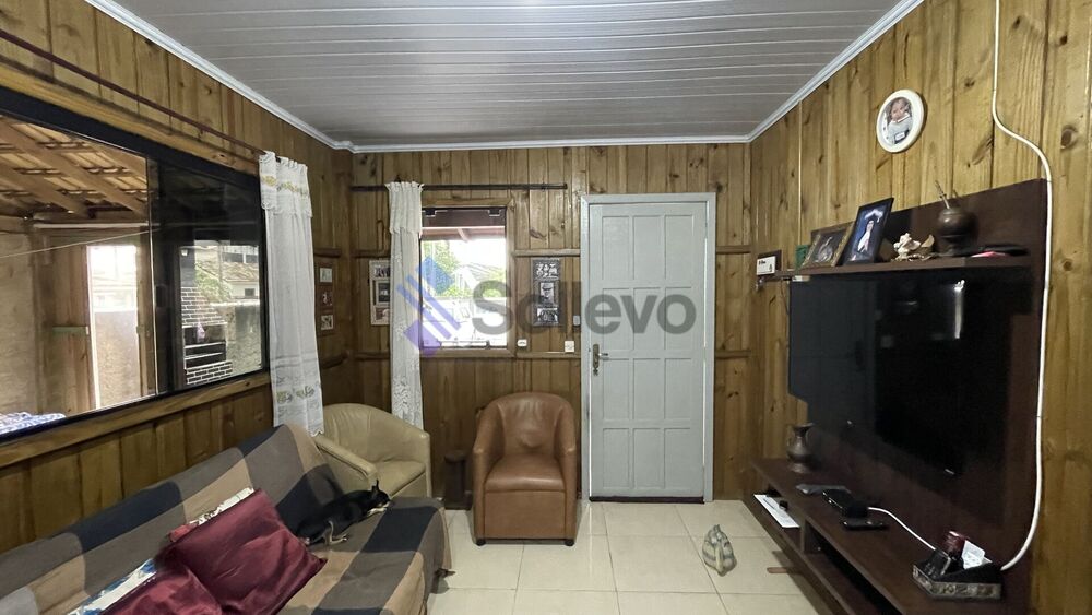 Casa à venda com 2 quartos, 92m² - Foto 17