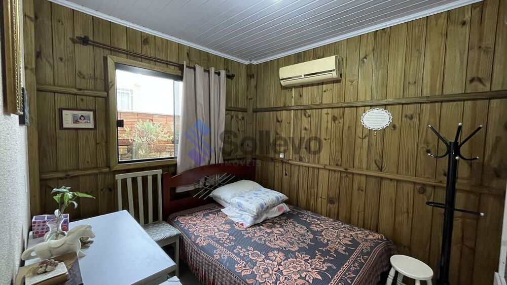 Casa à venda com 2 quartos, 92m² - Foto 12