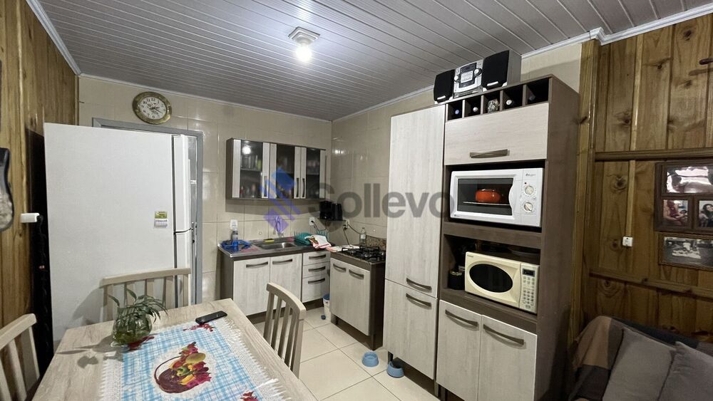 Casa à venda com 2 quartos, 92m² - Foto 21