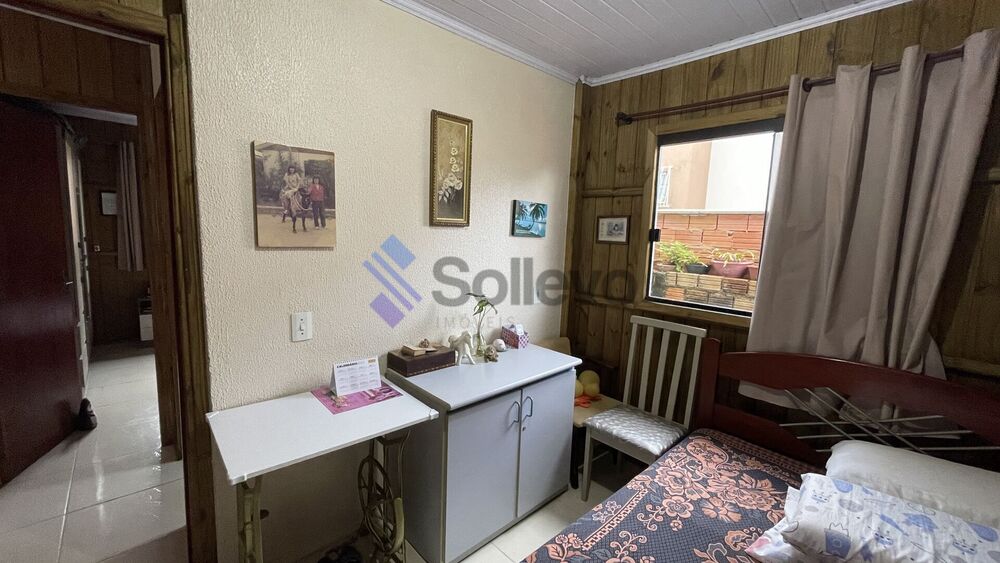 Casa à venda com 2 quartos, 92m² - Foto 14