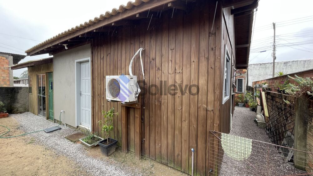 Casa à venda com 2 quartos, 92m² - Foto 22