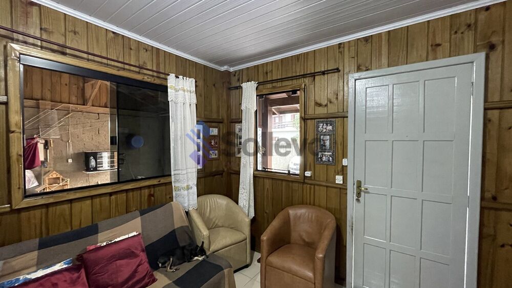 Casa à venda com 2 quartos, 92m² - Foto 19