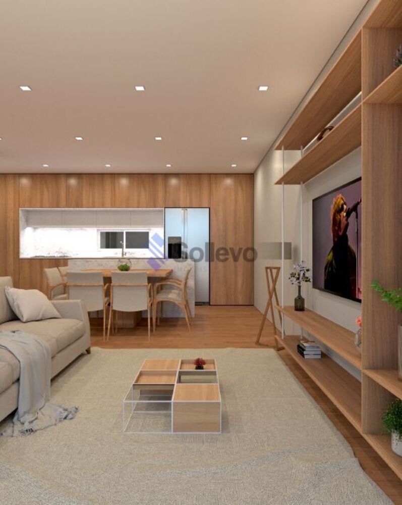 Apartamento, 2 quartos, 123 m² - Foto 6