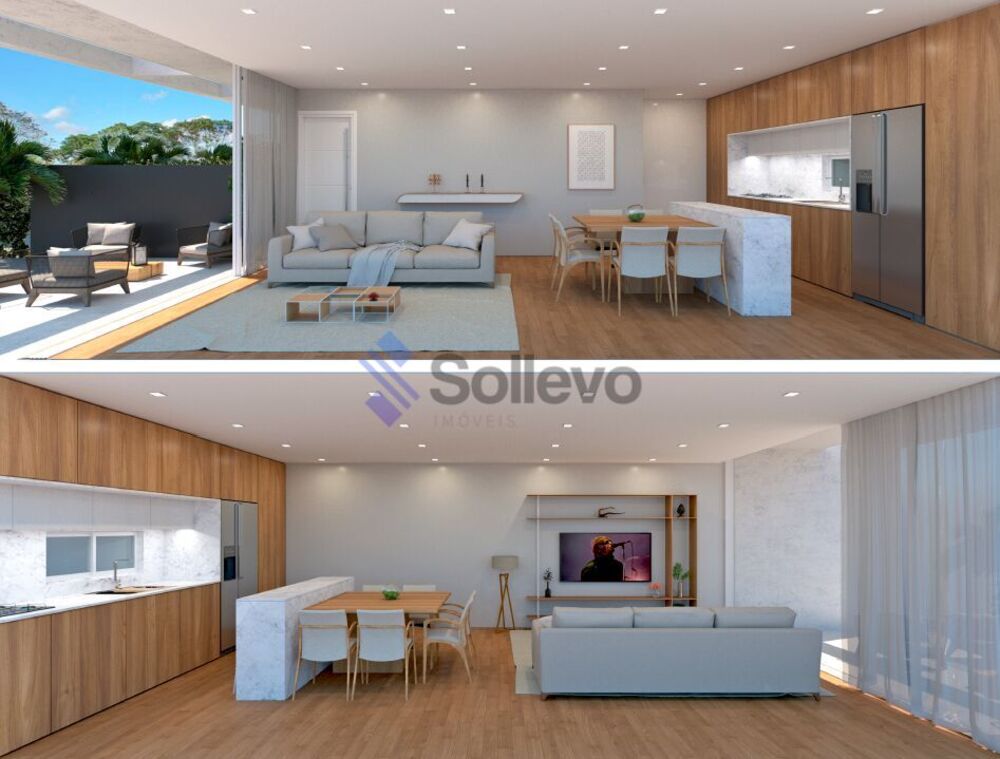 Apartamento, 2 quartos, 123 m² - Foto 2