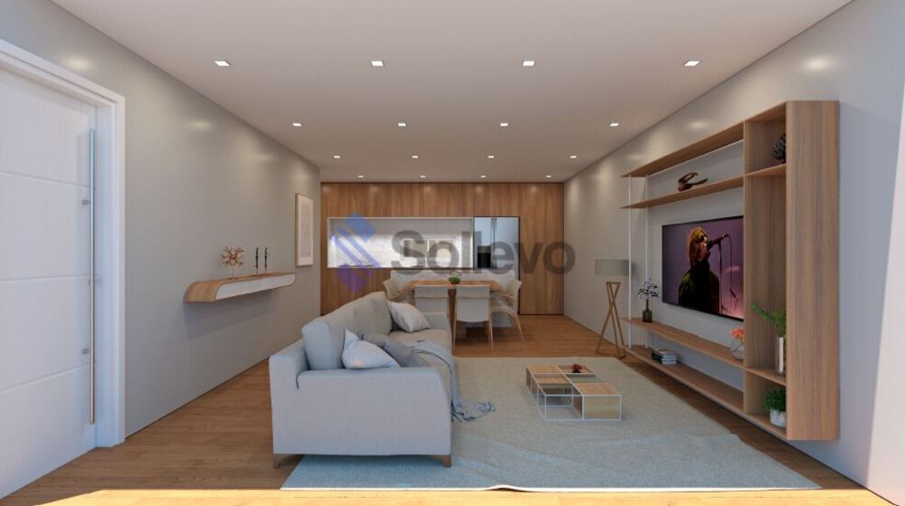 Apartamento, 2 quartos, 123 m² - Foto 3