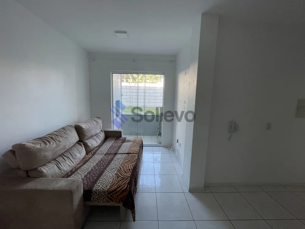 Apartamento, 1 quarto - Foto 2