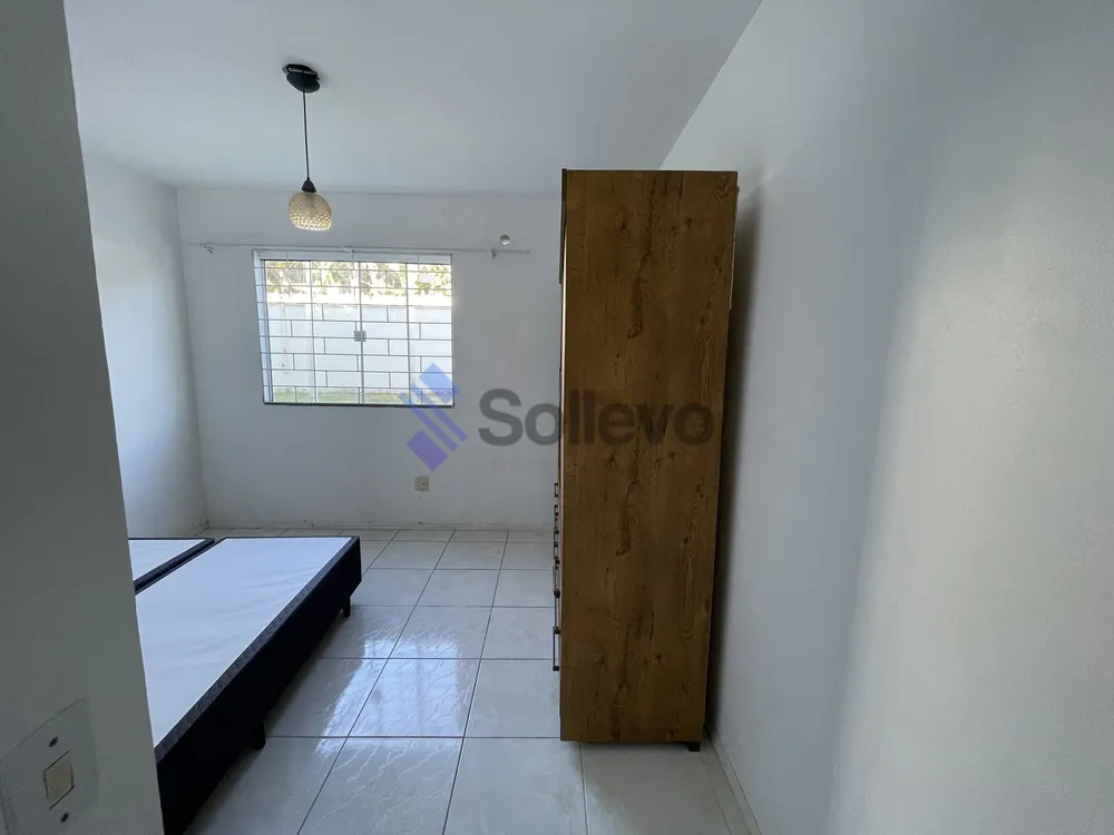Apartamento, 1 quarto - Foto 3