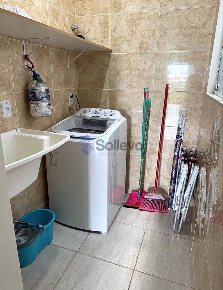Apartamento, 2 quartos, 110 m² - Foto 7