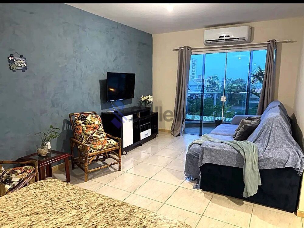 Apartamento, 2 quartos, 110 m² - Foto 1