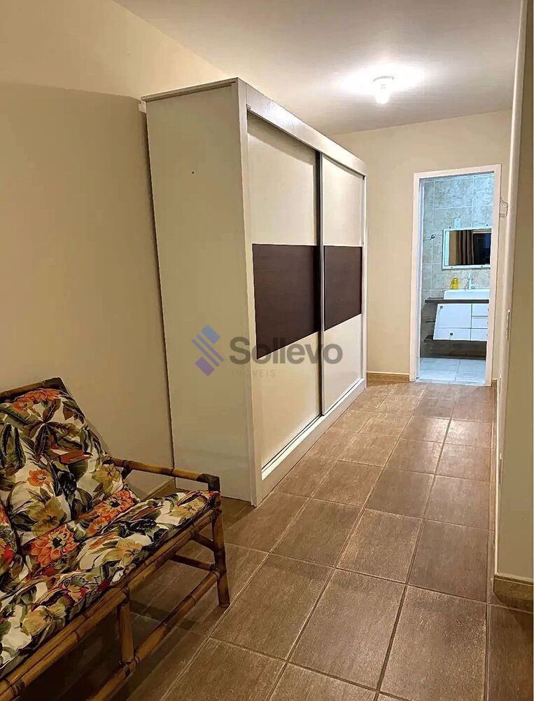 Apartamento, 2 quartos, 110 m² - Foto 8