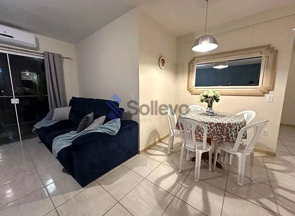 Apartamento, 2 quartos, 110 m² - Foto 6