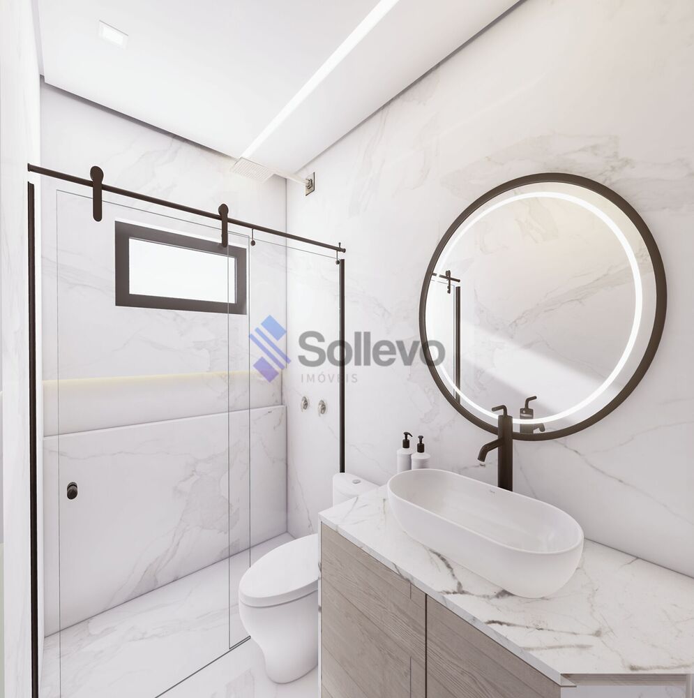 Apartamento, 2 quartos, 67 m² - Foto 3