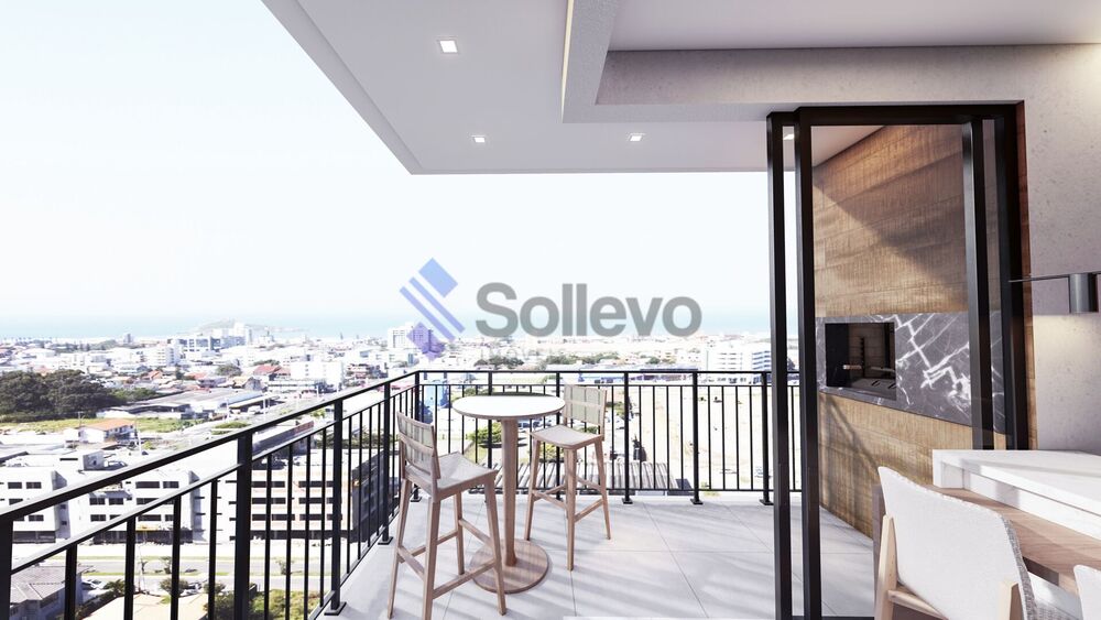 Apartamento, 2 quartos, 67 m² - Foto 2