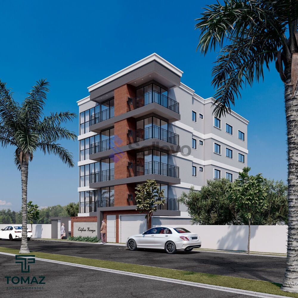 Apartamento, 2 quartos, 67 m² - Foto 1