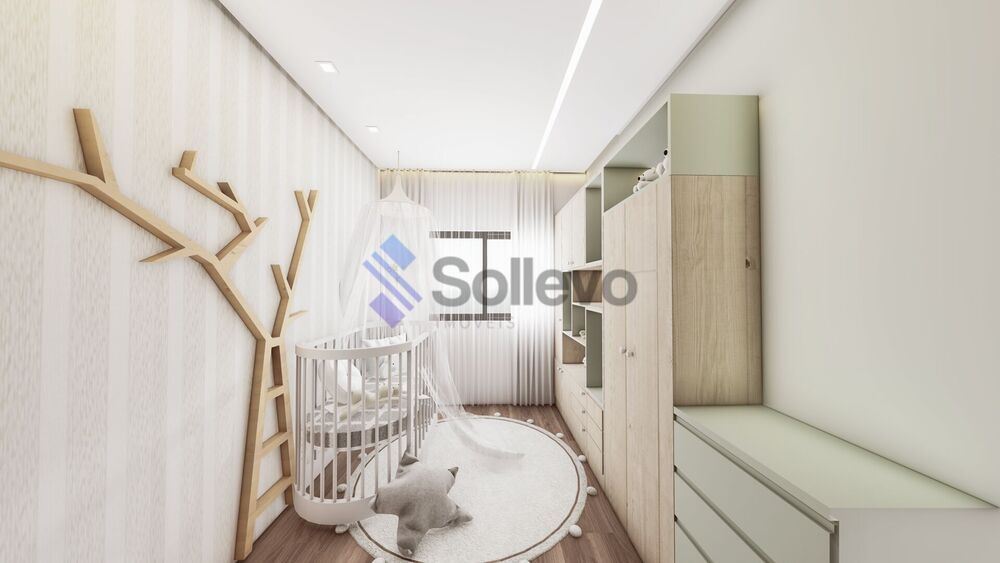 Apartamento, 2 quartos, 67 m² - Foto 4