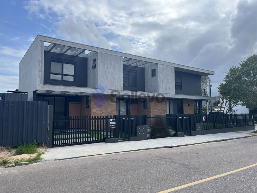 Casa, 2 quartos, 100 m² - Foto 1