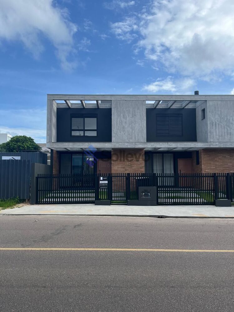 Casa, 2 quartos, 100 m² - Foto 2