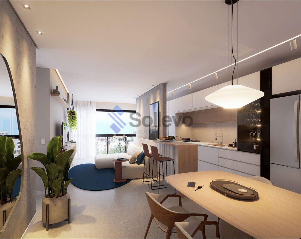 Apartamento, 2 quartos, 72 m² - Foto 5