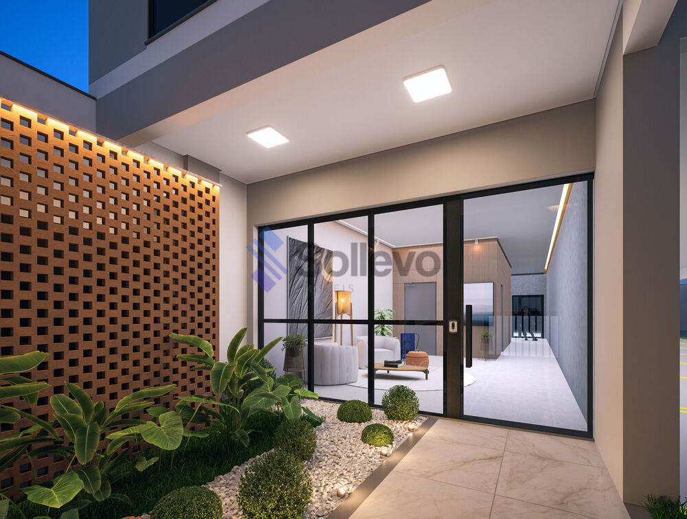Apartamento, 2 quartos, 72 m² - Foto 3