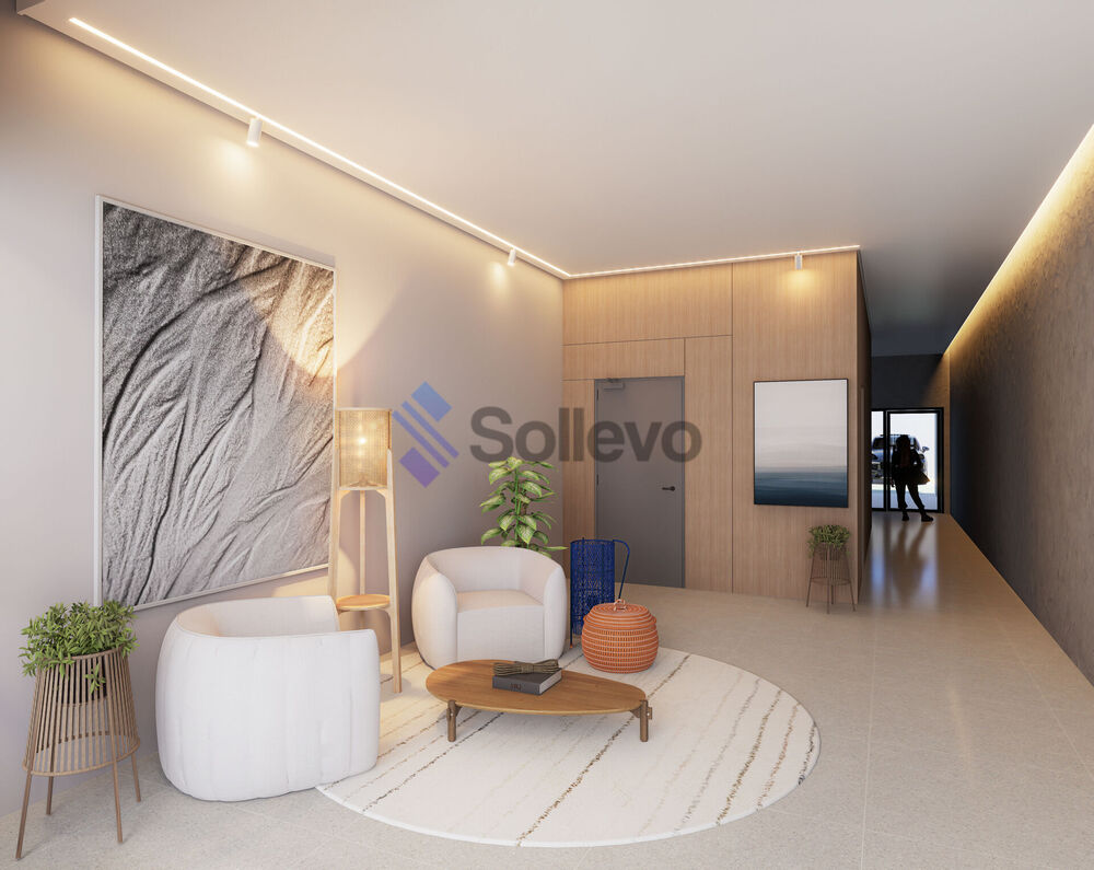 Apartamento, 2 quartos, 72 m² - Foto 4