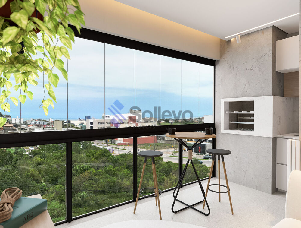 Apartamento, 2 quartos, 72 m² - Foto 6