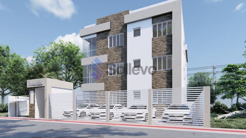 Apartamento, 3 quartos, 73 m² - Foto 1