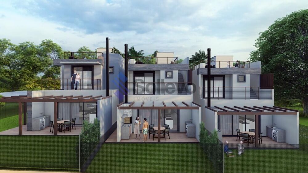 Casa, 3 quartos, 116 m² - Foto 6