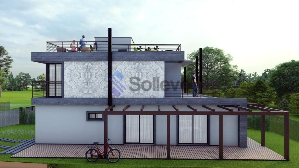 Casa, 3 quartos, 116 m² - Foto 4