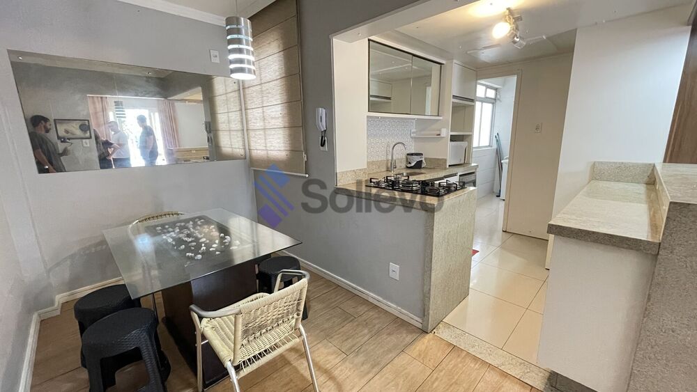 Apartamento, 3 quartos, 89 m² - Foto 4