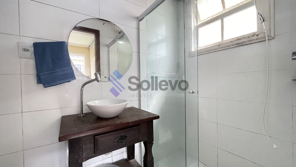 Apartamento, 3 quartos, 89 m² - Foto 2