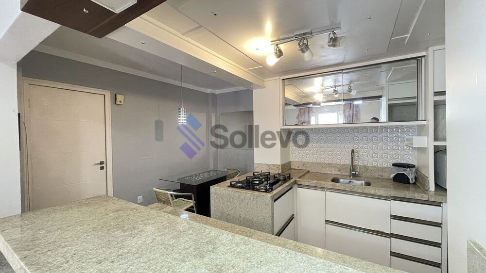 Apartamento, 3 quartos, 89 m² - Foto 3