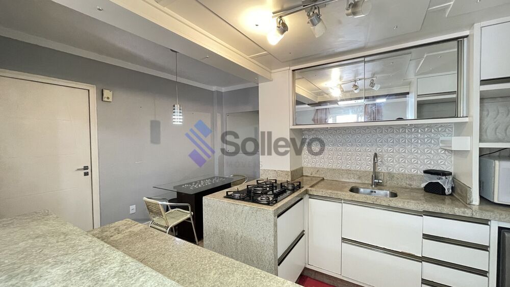 Apartamento, 3 quartos, 89 m² - Foto 1