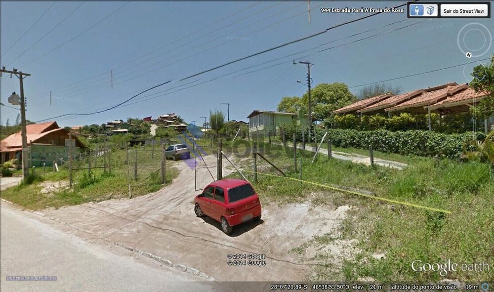 Terreno, 1000 m² - Foto 2