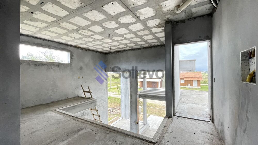 Casa, 3 quartos, 222 m² - Foto 2