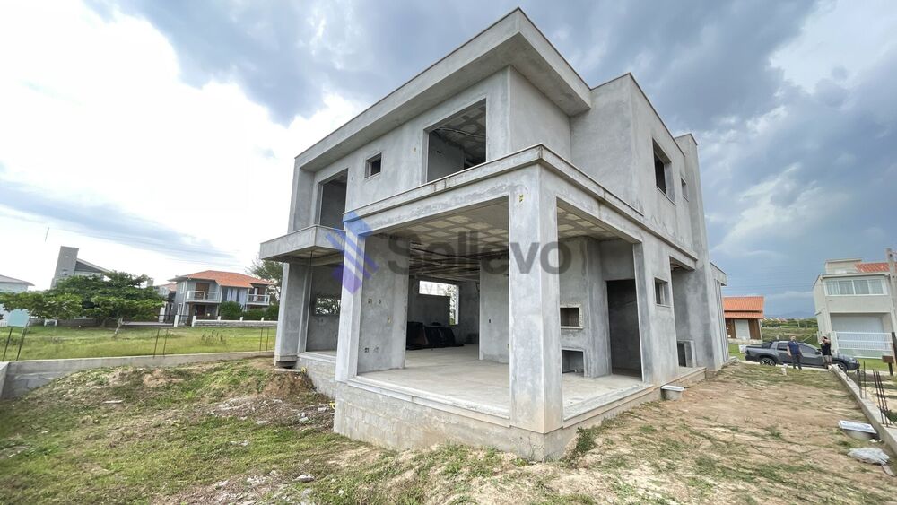 Casa, 3 quartos, 222 m² - Foto 13