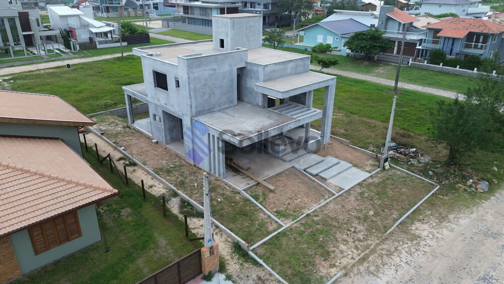 Casa, 3 quartos, 222 m² - Foto 6