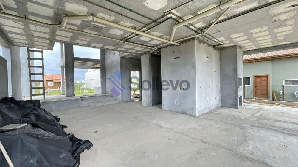 Casa, 3 quartos, 222 m² - Foto 5