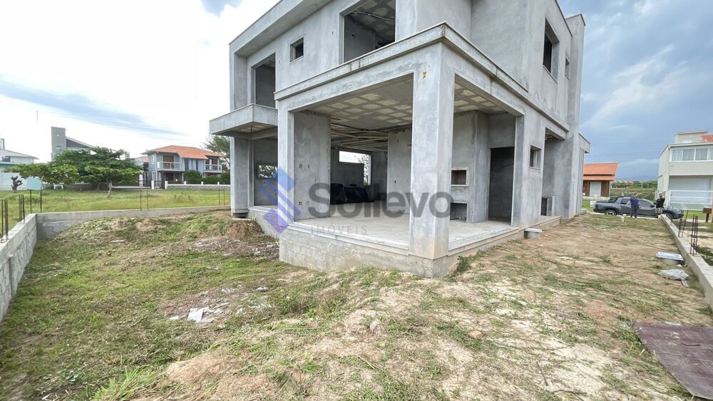 Casa, 3 quartos, 222 m² - Foto 7