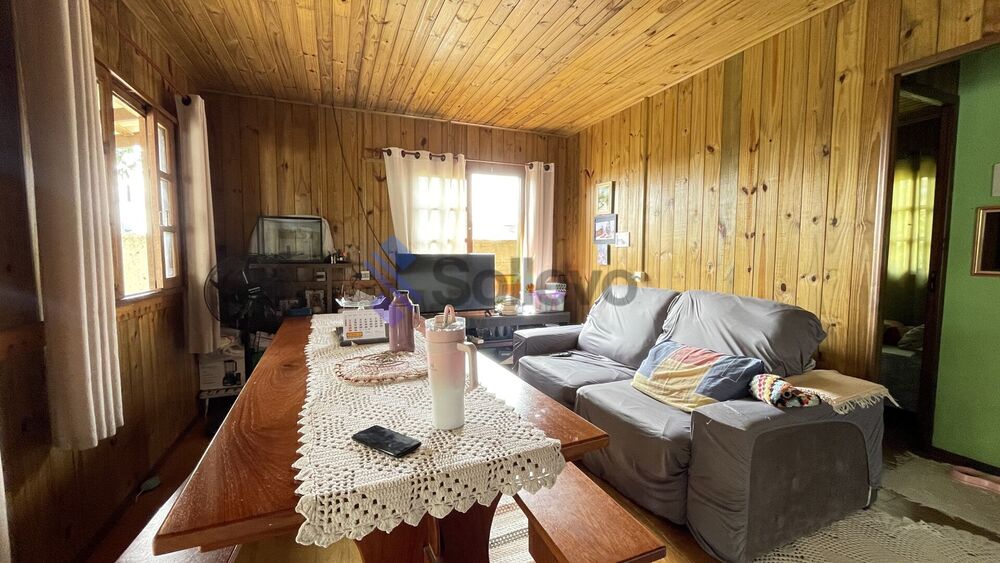 Casa, 3 quartos, 300 m² - Foto 2