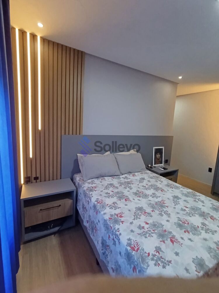 Casa, 4 quartos, 206 m² - Foto 24