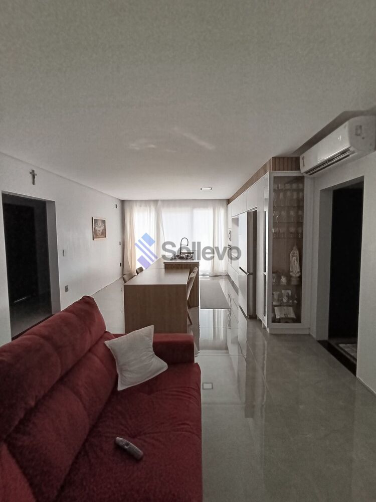 Casa, 4 quartos, 206 m² - Foto 4