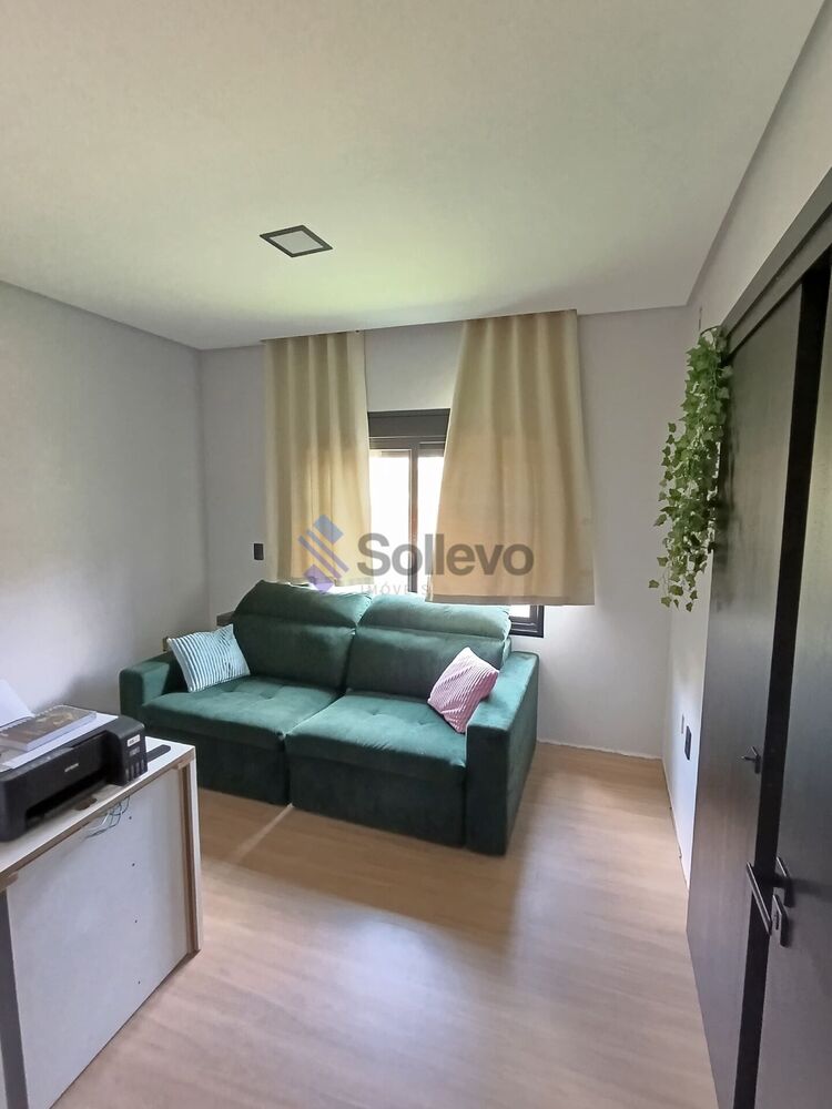 Casa, 4 quartos, 206 m² - Foto 15