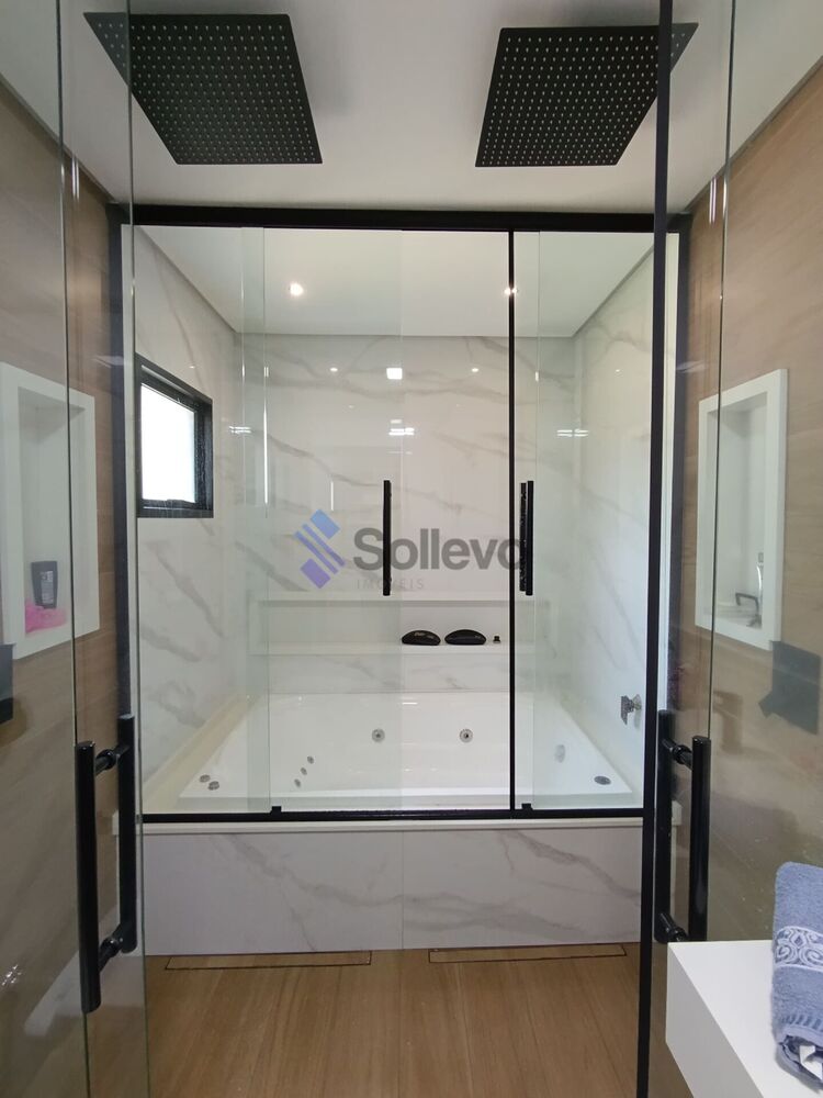 Casa, 4 quartos, 206 m² - Foto 9