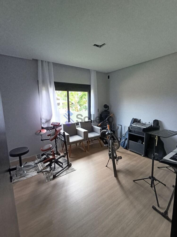 Casa, 4 quartos, 206 m² - Foto 17