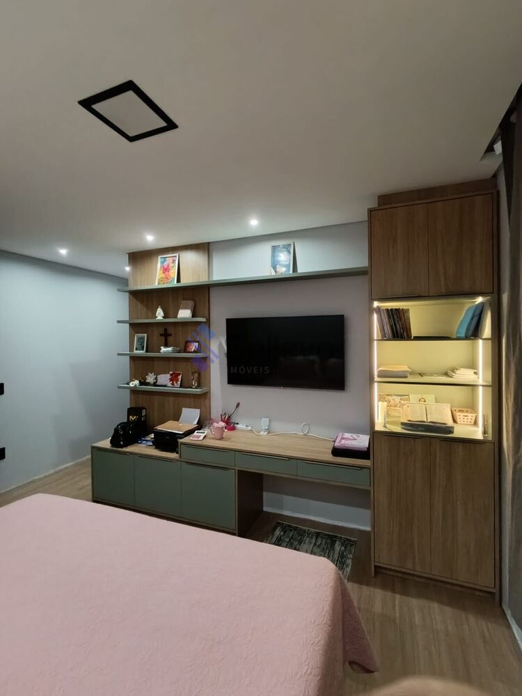 Casa, 4 quartos, 206 m² - Foto 20