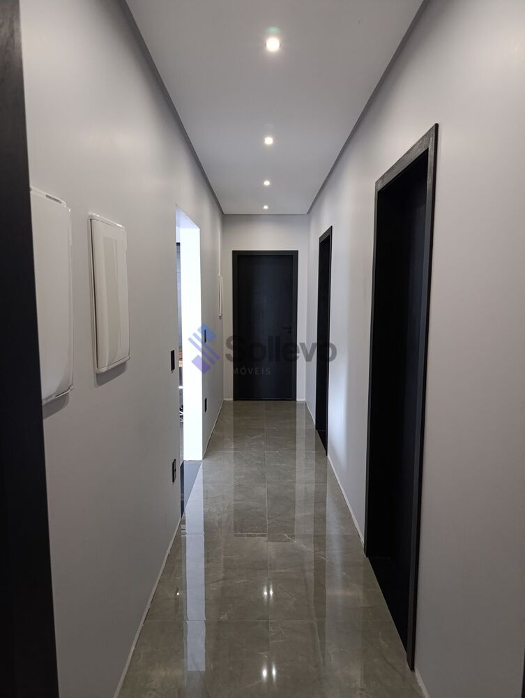 Casa, 4 quartos, 206 m² - Foto 7