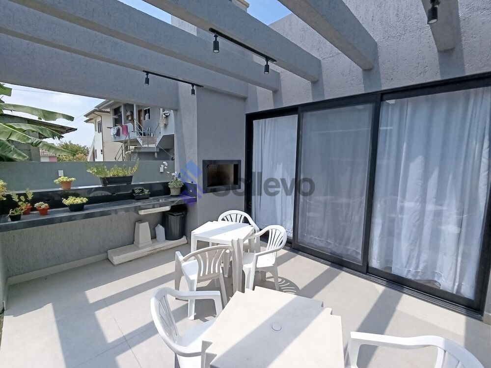 Casa, 4 quartos, 206 m² - Foto 19