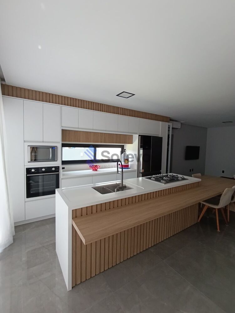 Casa, 4 quartos, 206 m² - Foto 5